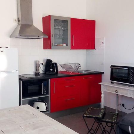 Ferienwohnung Le Baou Toulon foto